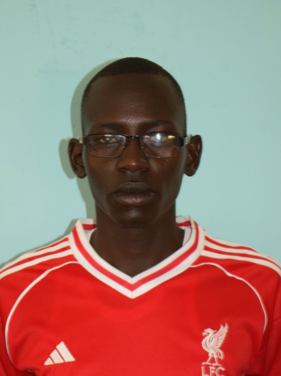 OPIO GEORGE WILLIAM